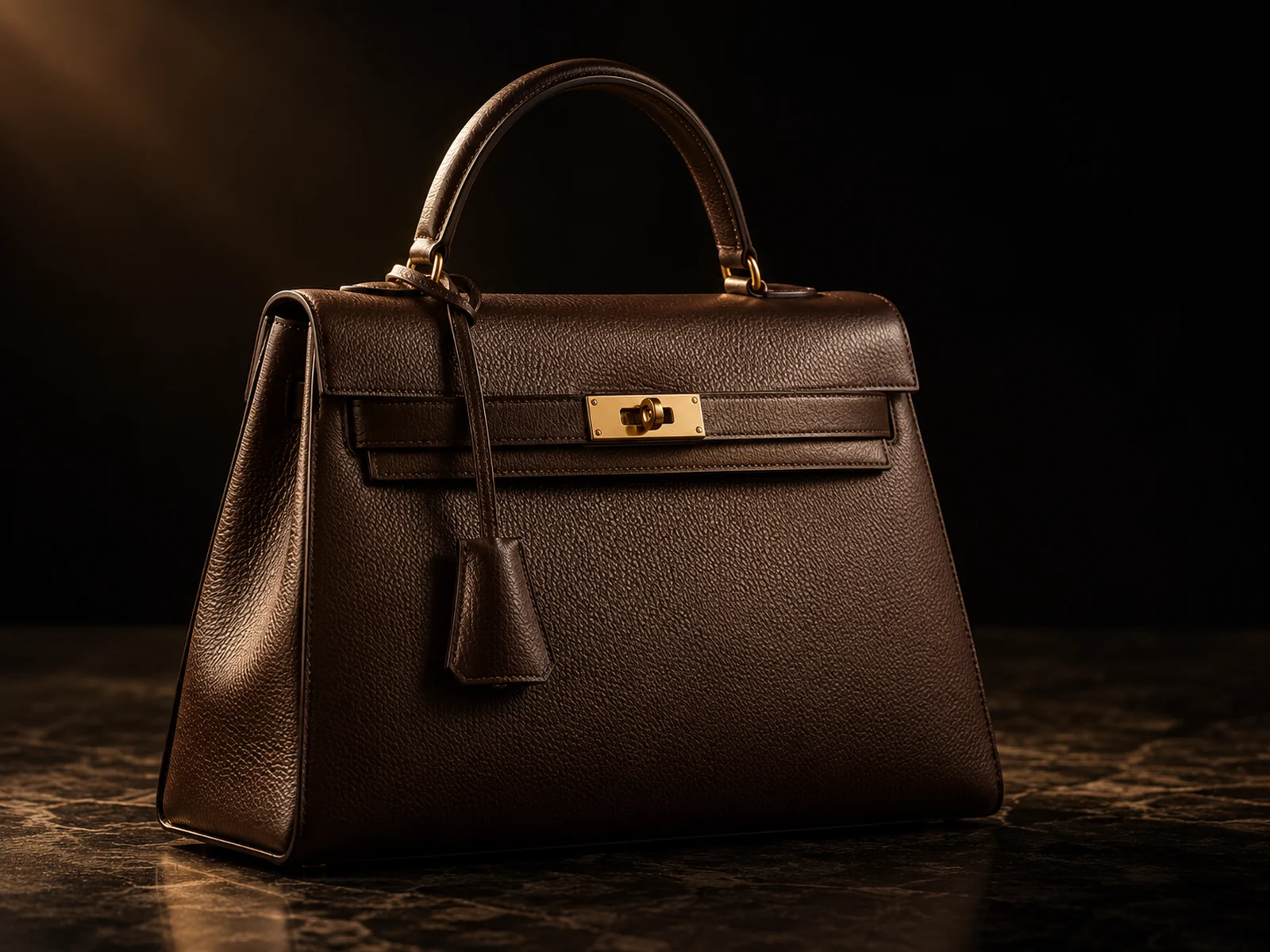 Handbags — a category FLEXÉT gives a persistent product identity